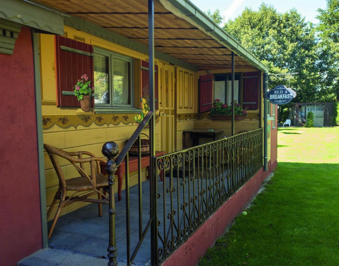 Bed and Breakfast Le Riolet à Marsac-en-Livradois Extérieur photo